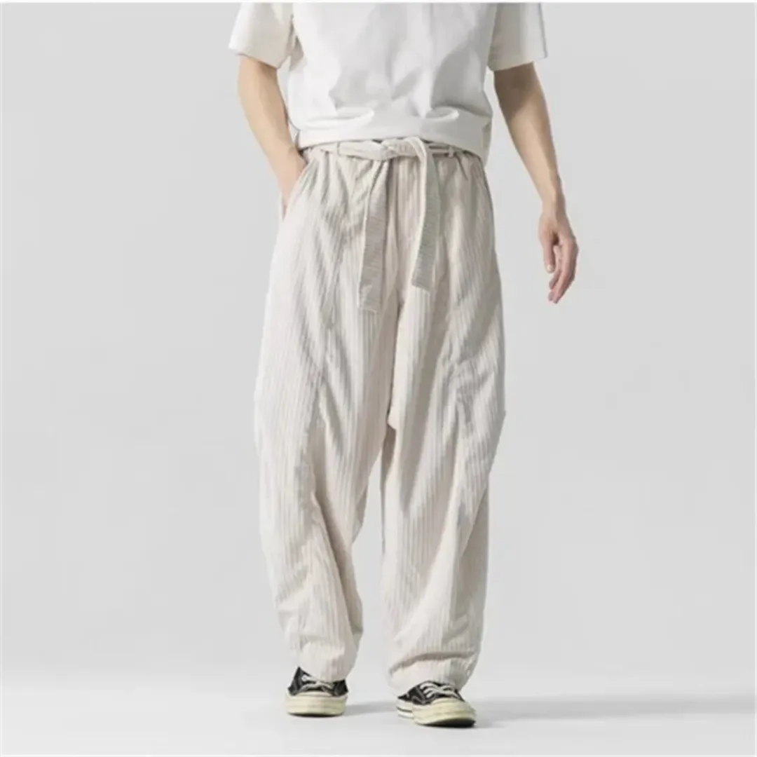 Kohaku Pants