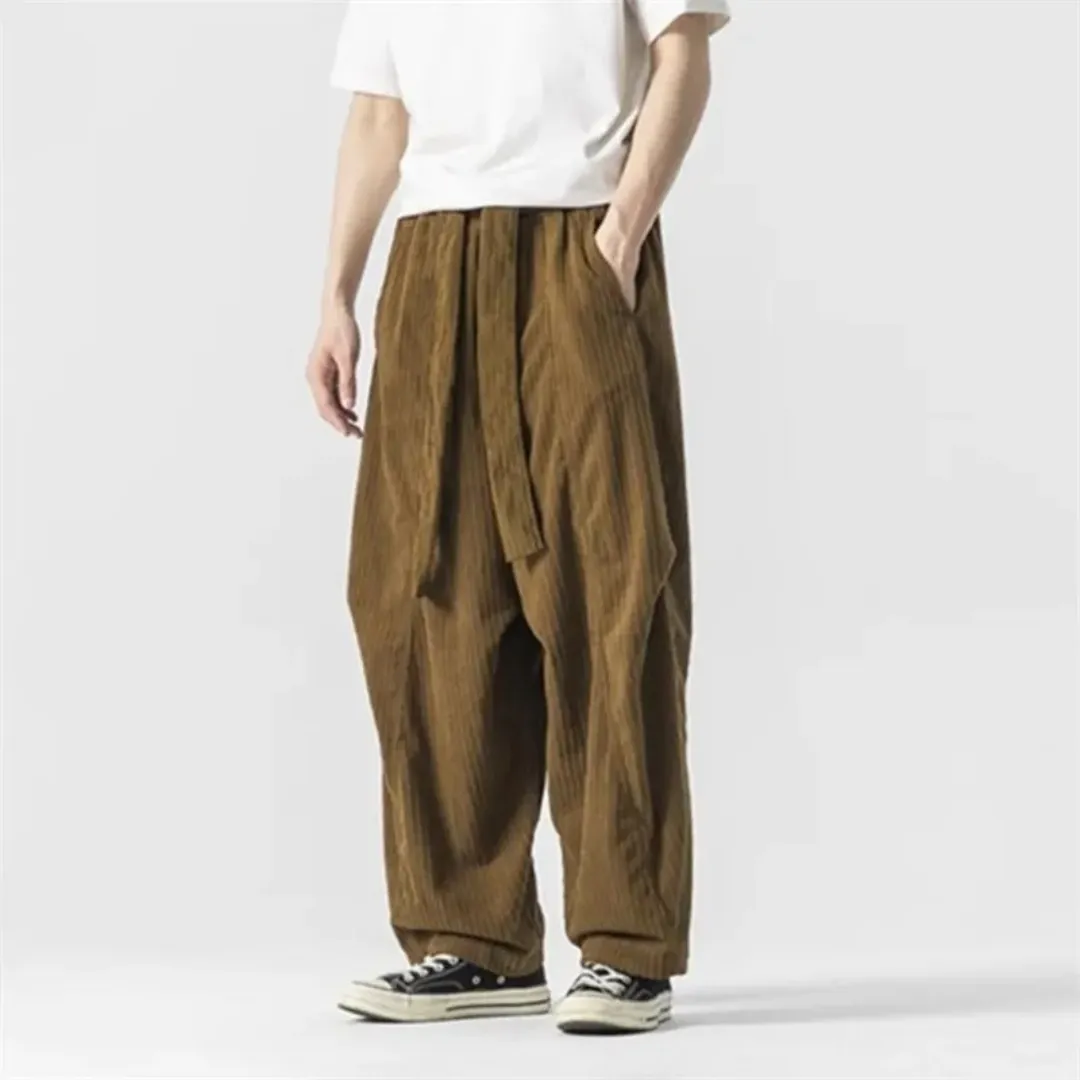 Kohaku Pants