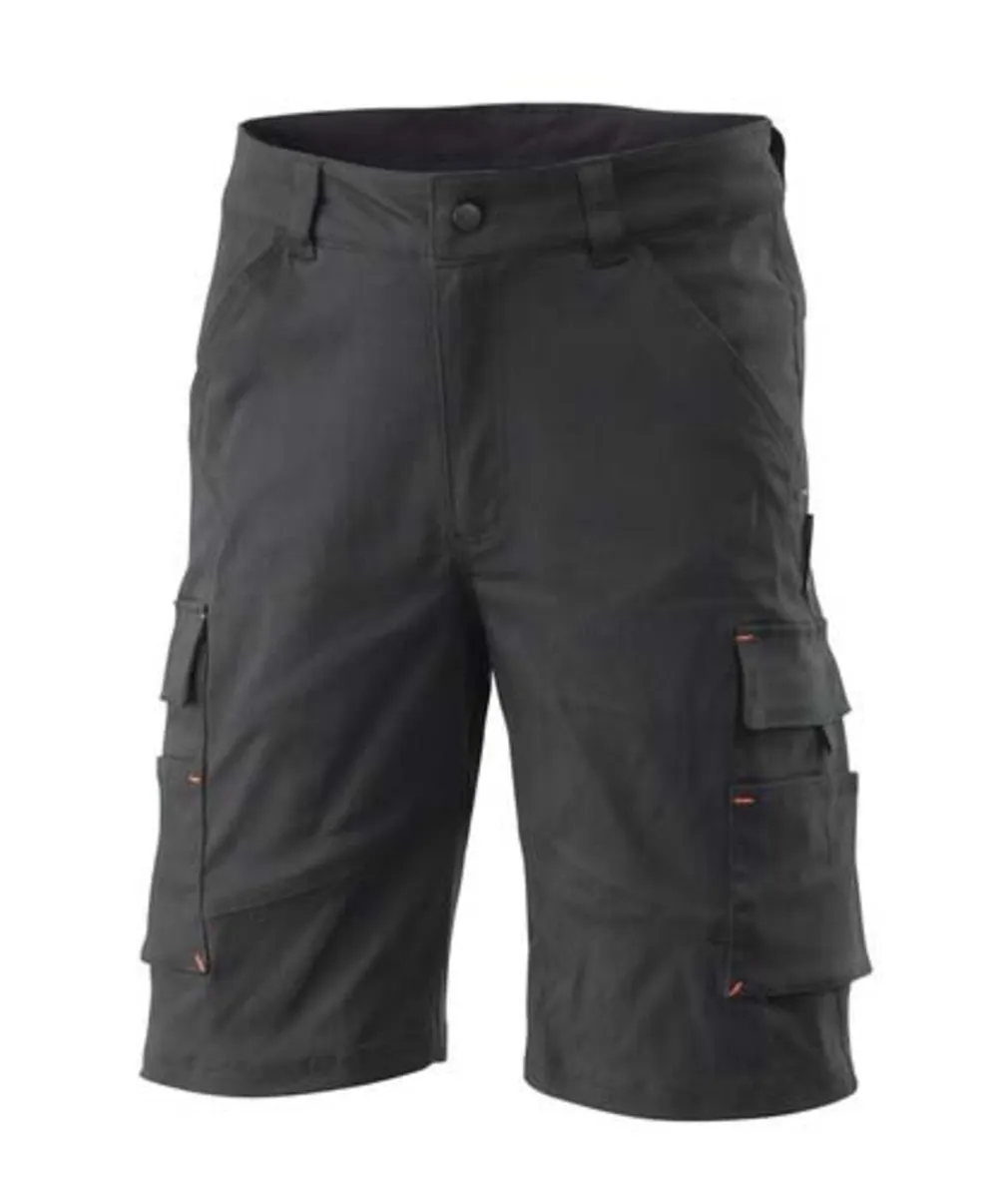 KTM Mechanic Shorts