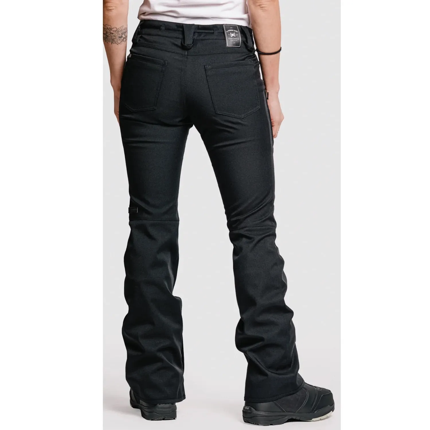 L1 Heartbreaker Twill Pant Womens 2022