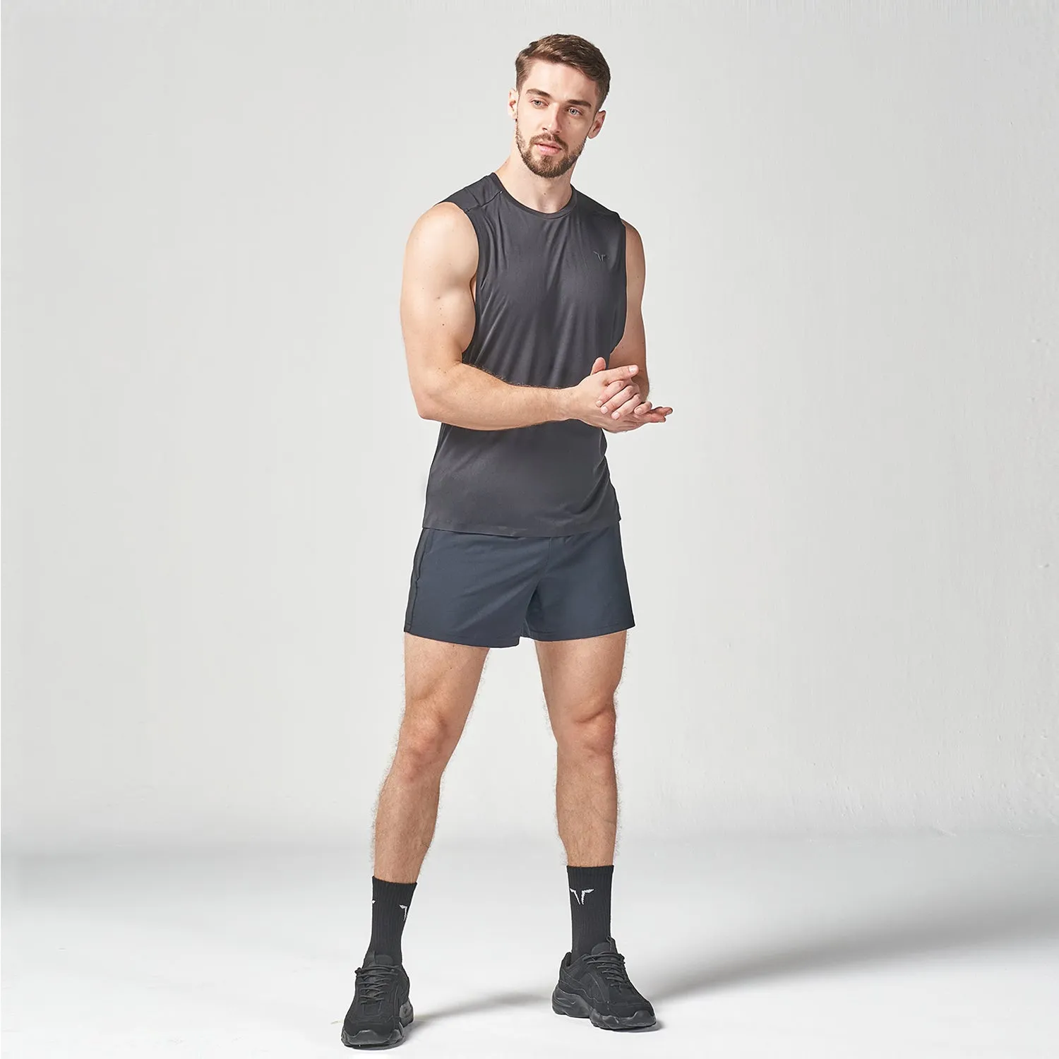 LAB360° Active Tank - Black