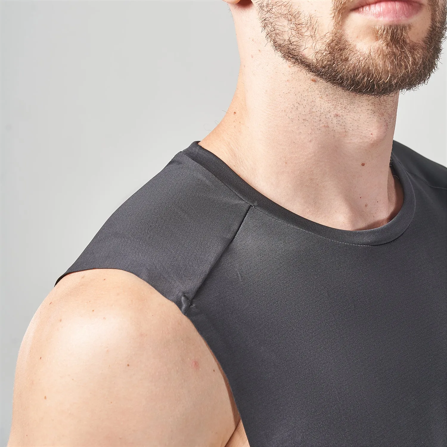 LAB360° Active Tank - Black