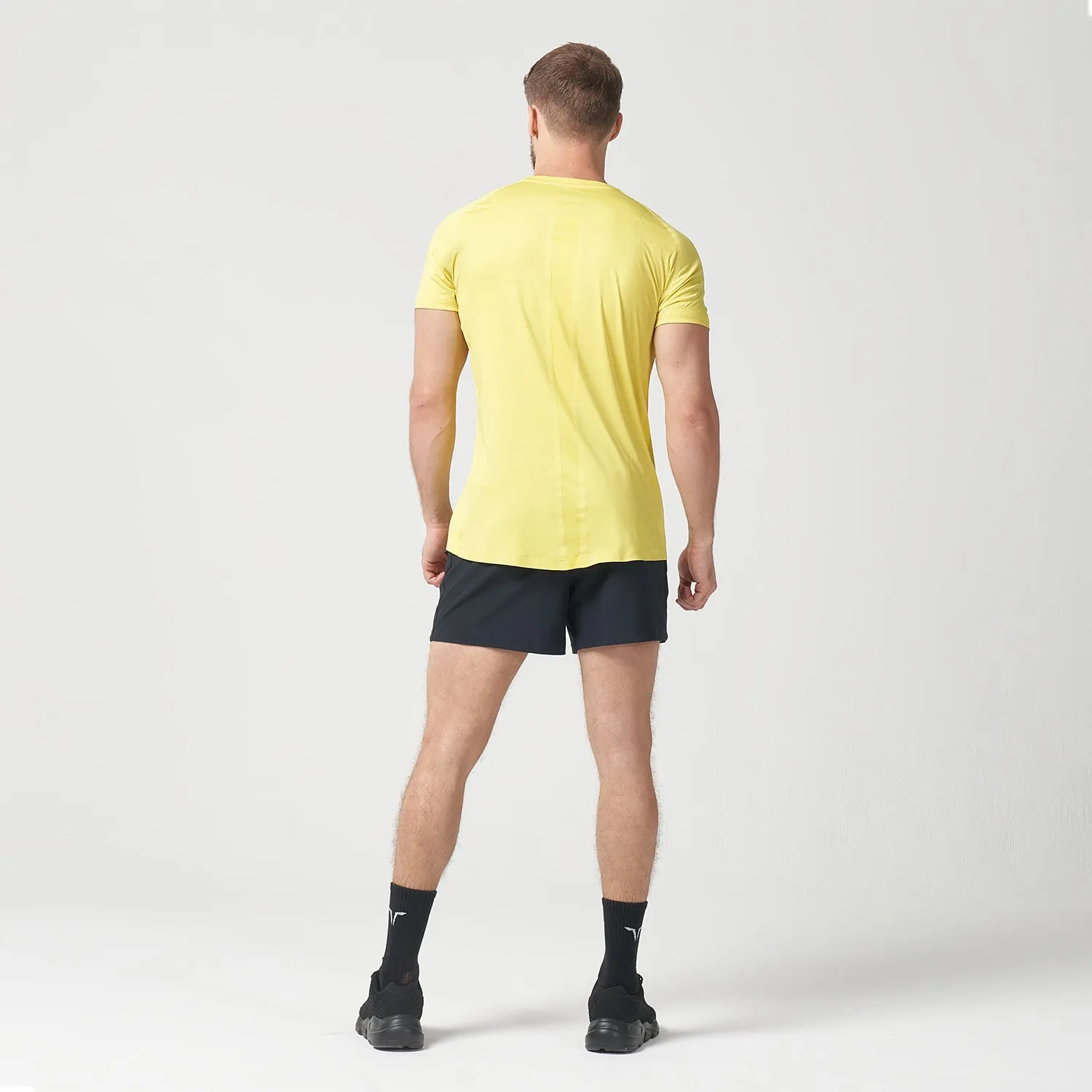 LAB360° Active Tee - Illuminating