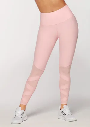 Lorna Jane Barre Core F/L Tight