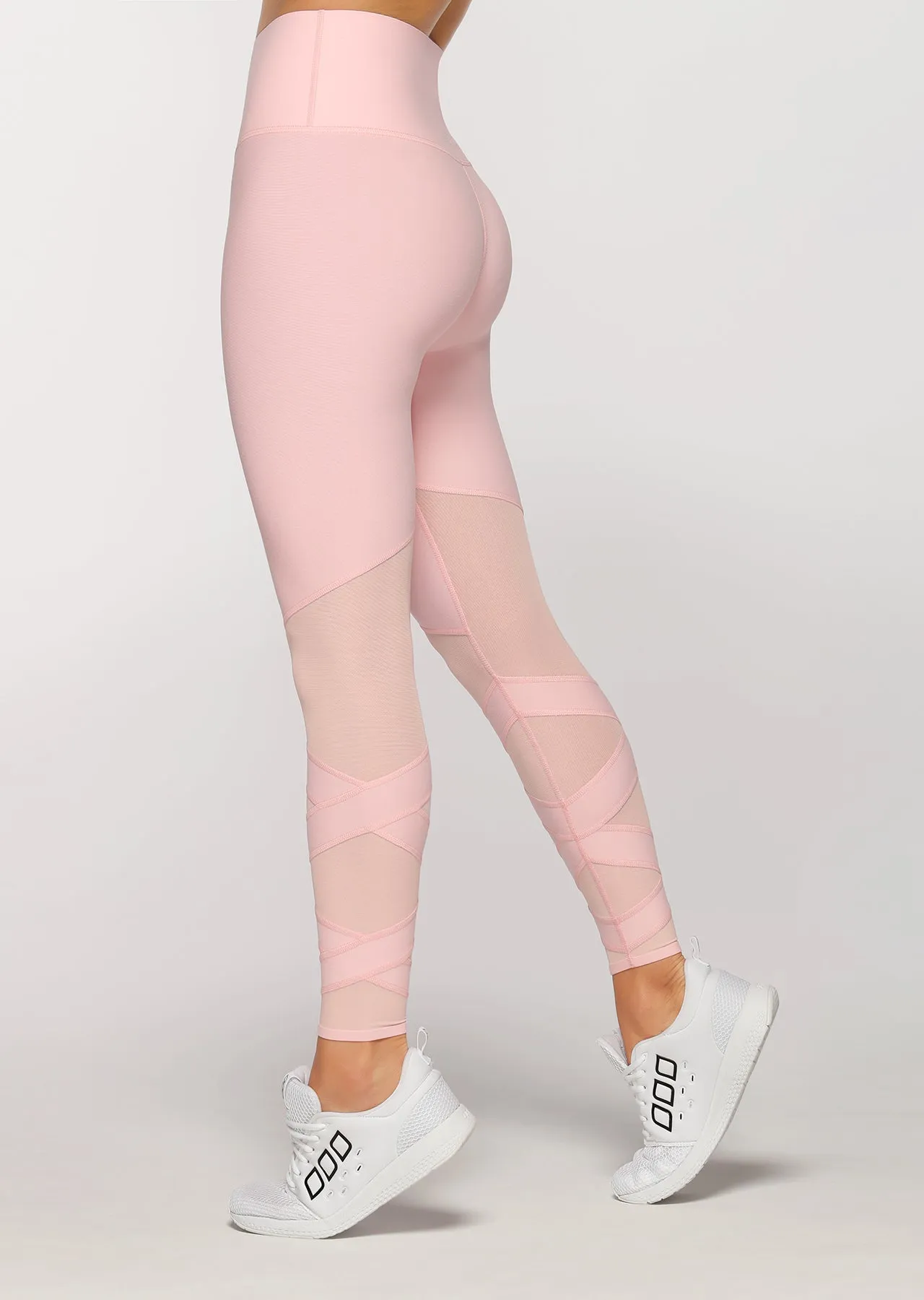 Lorna Jane Barre Core F/L Tight