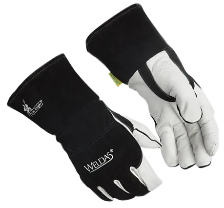 MECHANIC GLOVE FLEXHAND 19FX-BLK-2XLAR