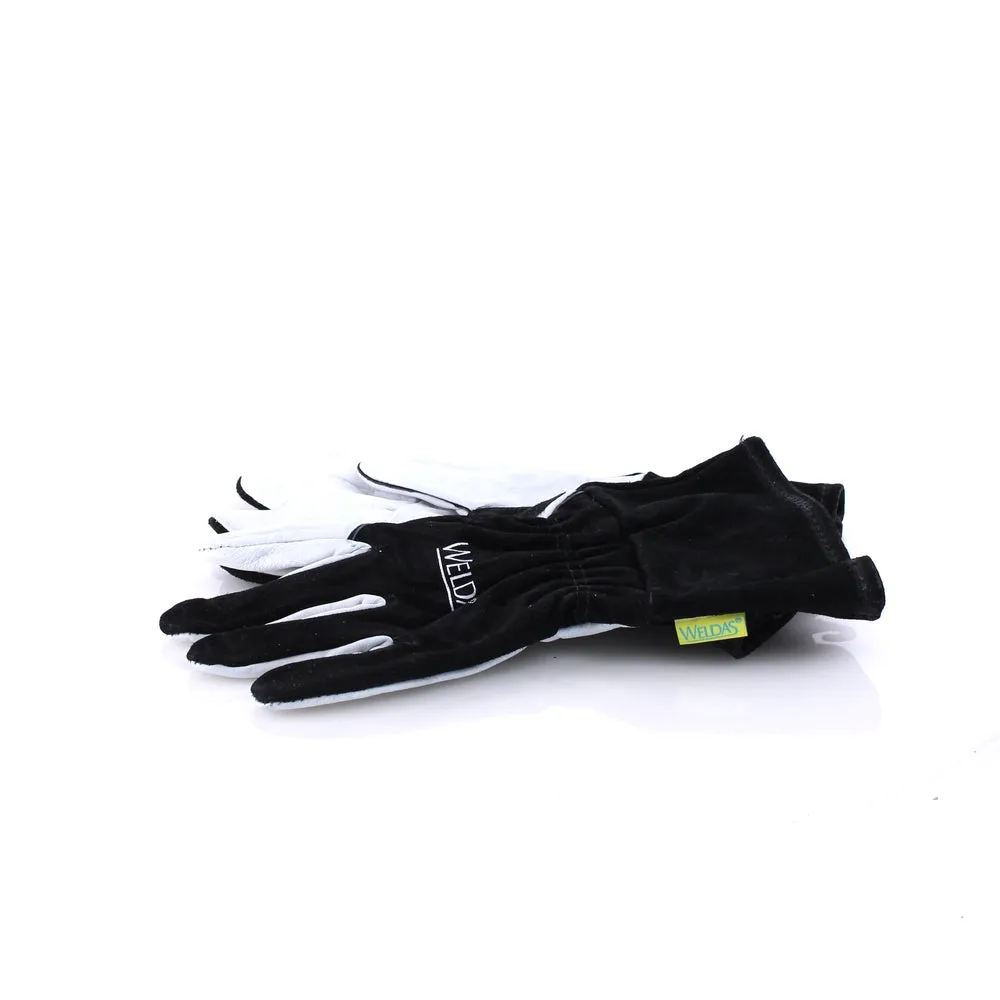 MECHANIC GLOVE FLEXHAND 19FX-BLK-2XLAR