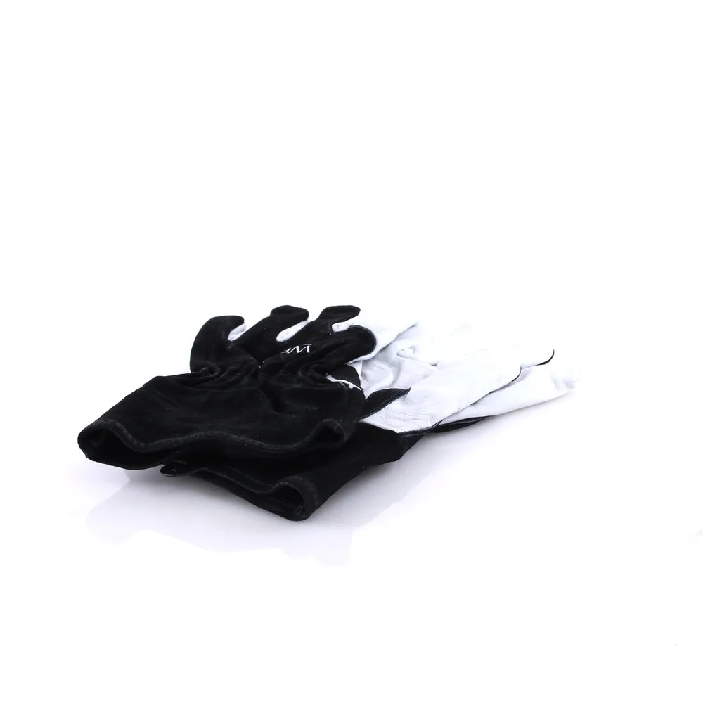 MECHANIC GLOVE FLEXHAND 19FX-BLK-2XLAR