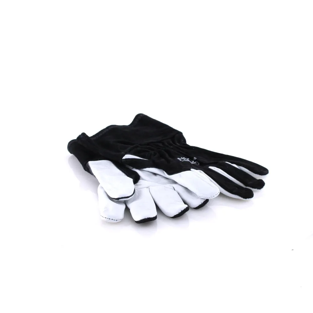 MECHANIC GLOVE FLEXHAND 19FX-BLK-2XLAR