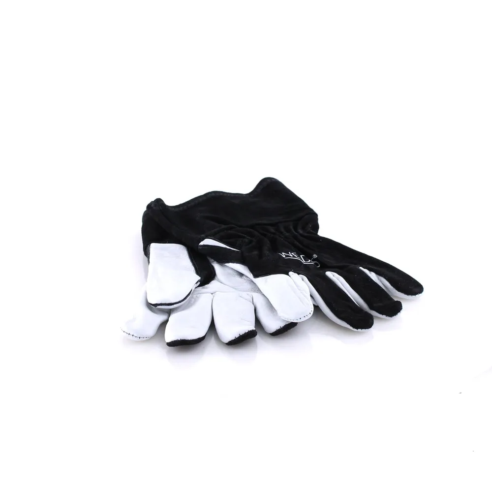 MECHANIC GLOVE FLEXHAND 19FX-BLK-2XLAR