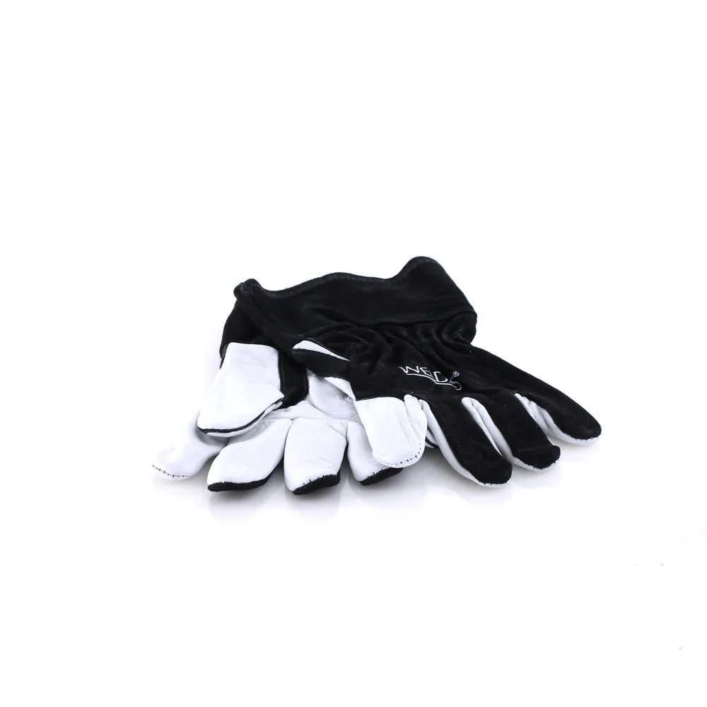 MECHANIC GLOVE FLEXHAND 19FX-BLK-2XLAR