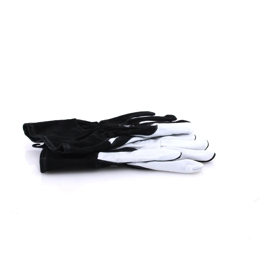 MECHANIC GLOVE FLEXHAND 19FX-BLK-2XLAR