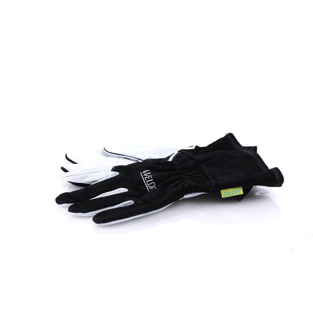 MECHANIC GLOVE FLEXHAND 19FX-BLK-2XLAR