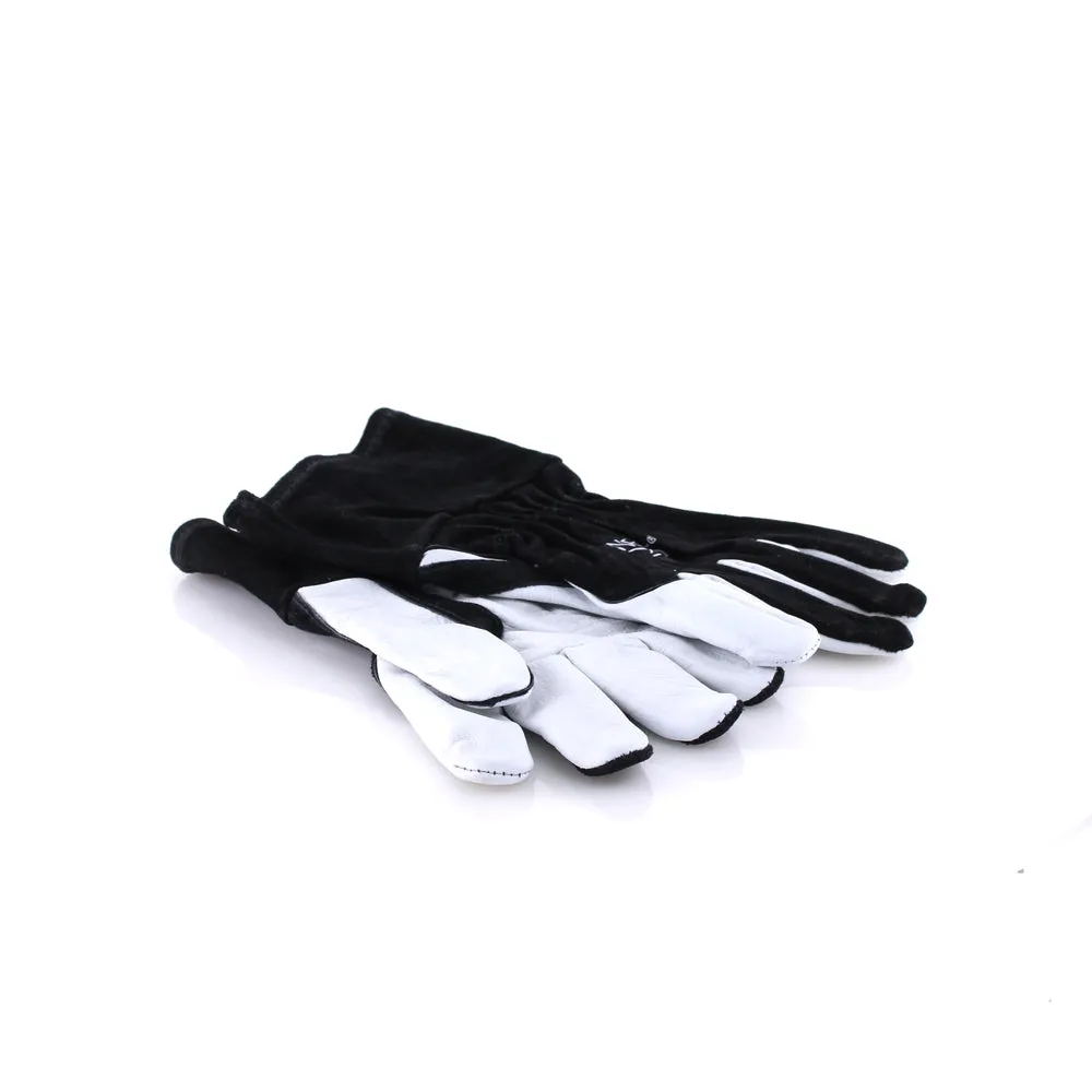 MECHANIC GLOVE FLEXHAND 19FX-BLK-2XLAR