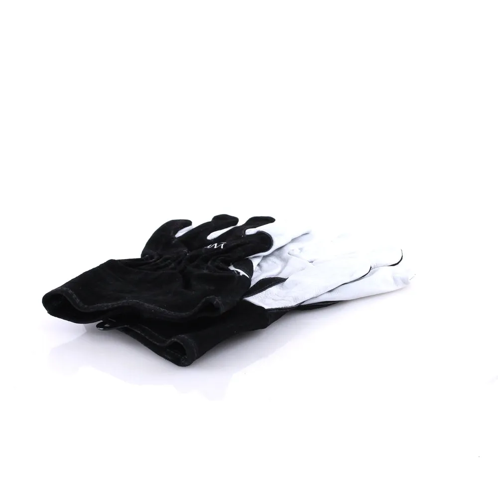 MECHANIC GLOVE FLEXHAND 19FX-BLK-2XLAR