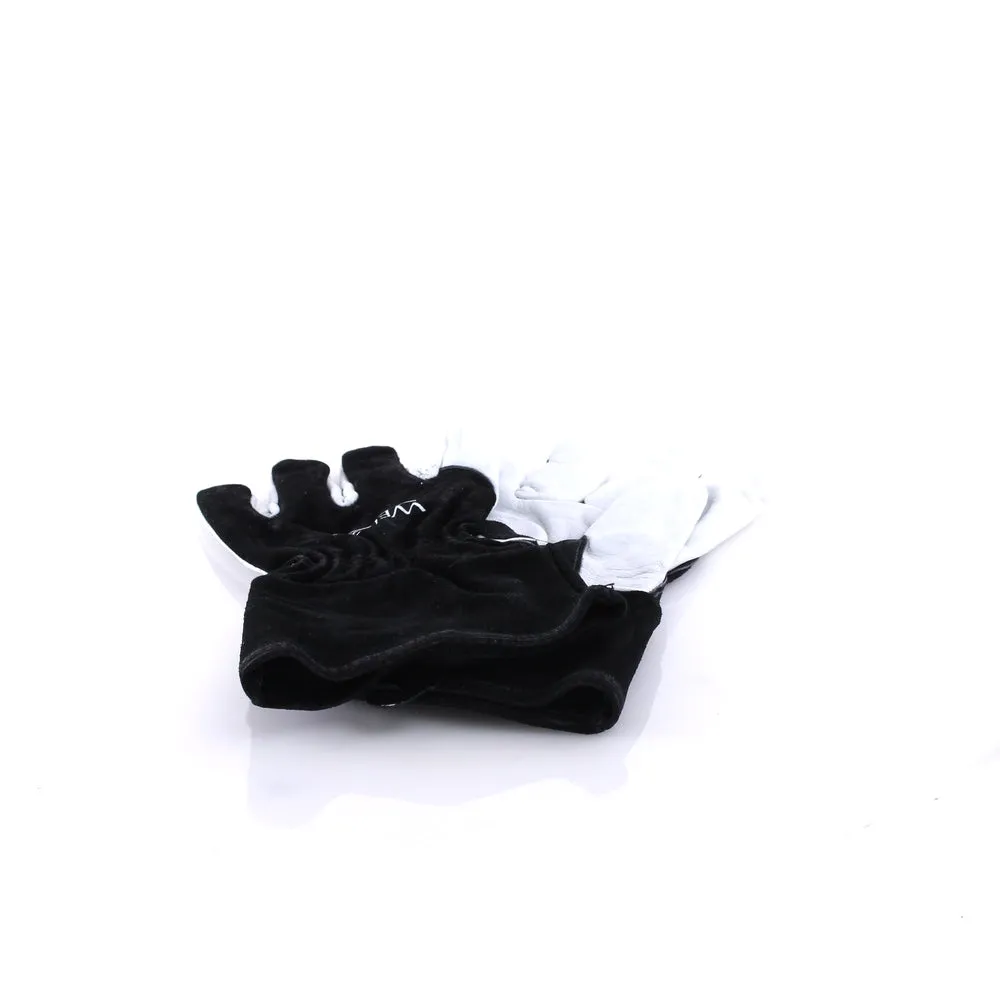 MECHANIC GLOVE FLEXHAND 19FX-BLK-2XLAR