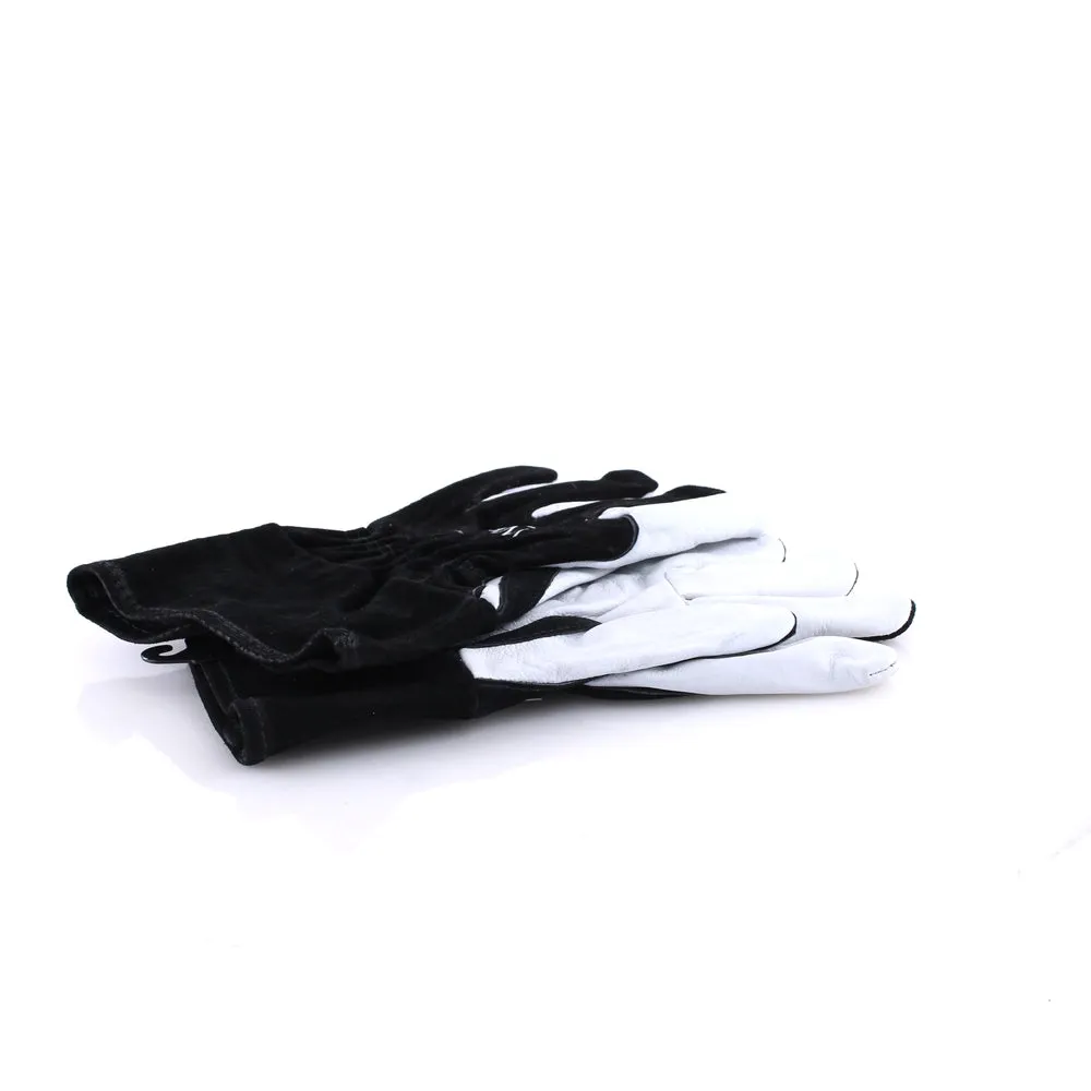 MECHANIC GLOVE FLEXHAND 19FX-BLK-2XLAR