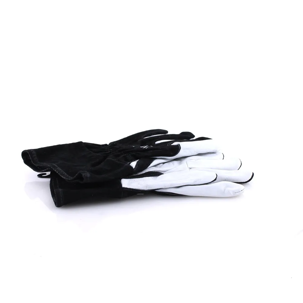 MECHANIC GLOVE FLEXHAND 19FX-BLK-2XLAR