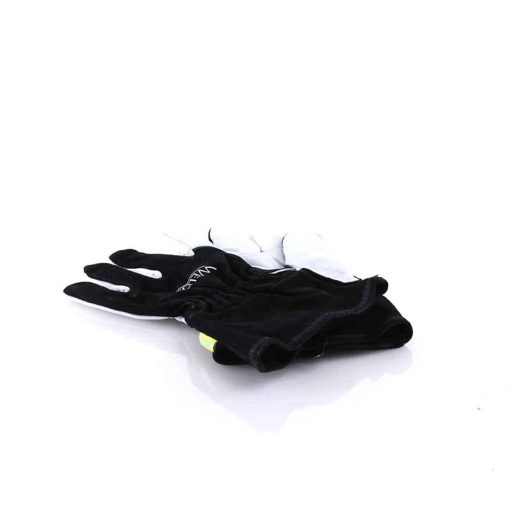 MECHANIC GLOVE FLEXHAND 19FX-BLK-2XLAR