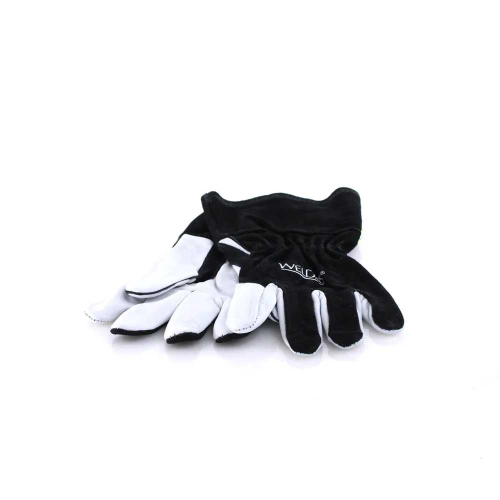 MECHANIC GLOVE FLEXHAND 19FX-BLK-2XLAR