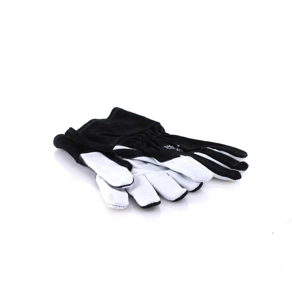 MECHANIC GLOVE FLEXHAND 19FX-BLK-2XLAR