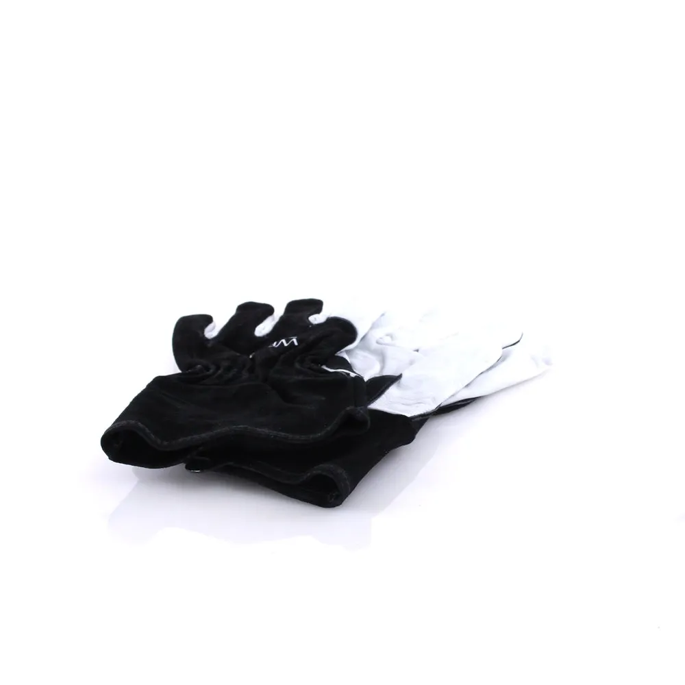 MECHANIC GLOVE FLEXHAND 19FX-BLK-2XLAR