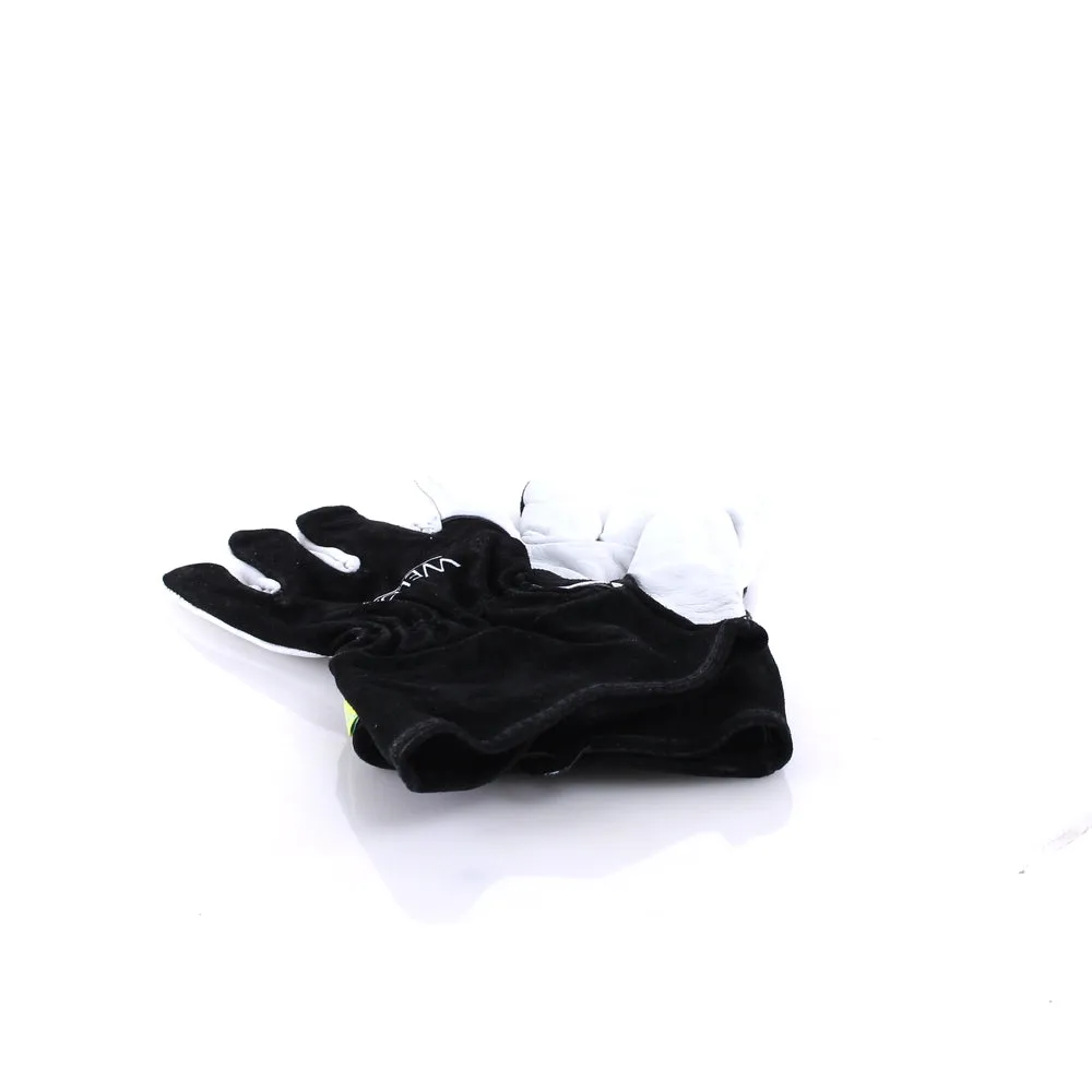 MECHANIC GLOVE FLEXHAND 19FX-BLK-2XLAR