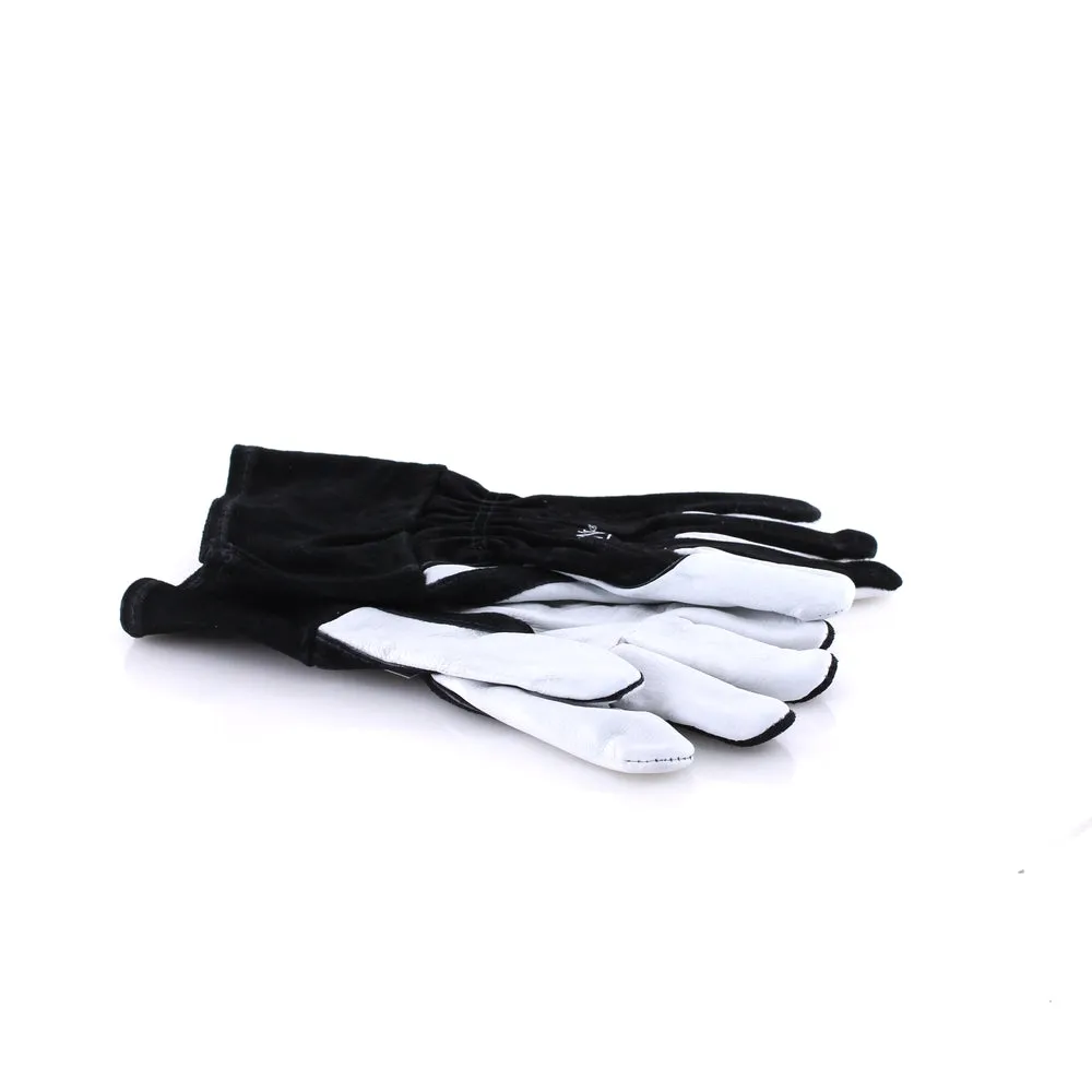 MECHANIC GLOVE FLEXHAND 19FX-BLK-2XLAR