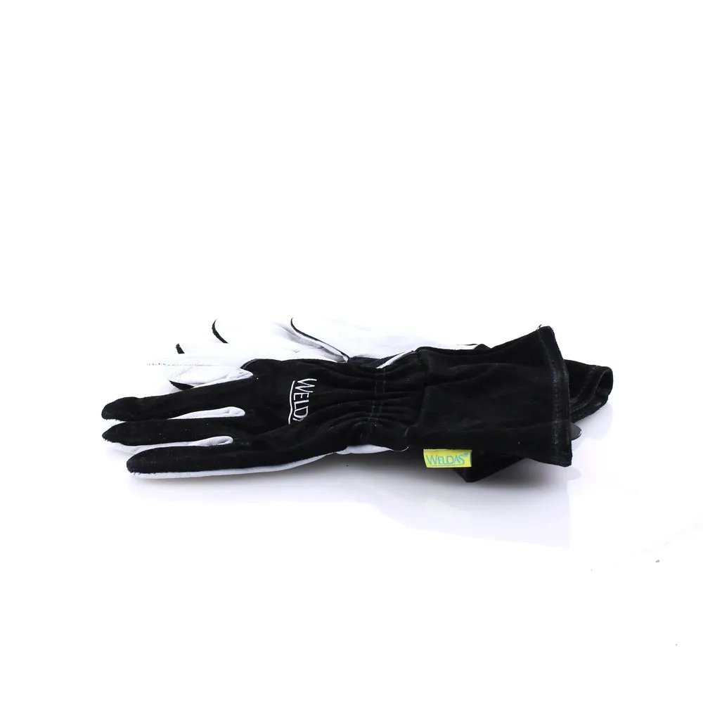 MECHANIC GLOVE FLEXHAND 19FX-BLK-2XLAR