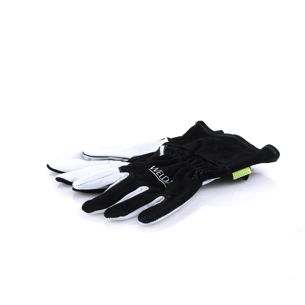 MECHANIC GLOVE FLEXHAND 19FX-BLK-2XLAR