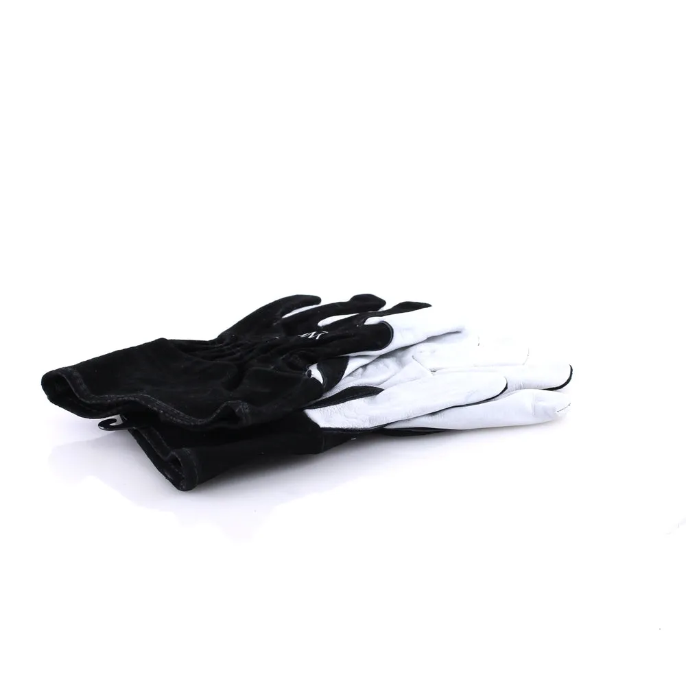 MECHANIC GLOVE FLEXHAND 19FX-BLK-2XLAR