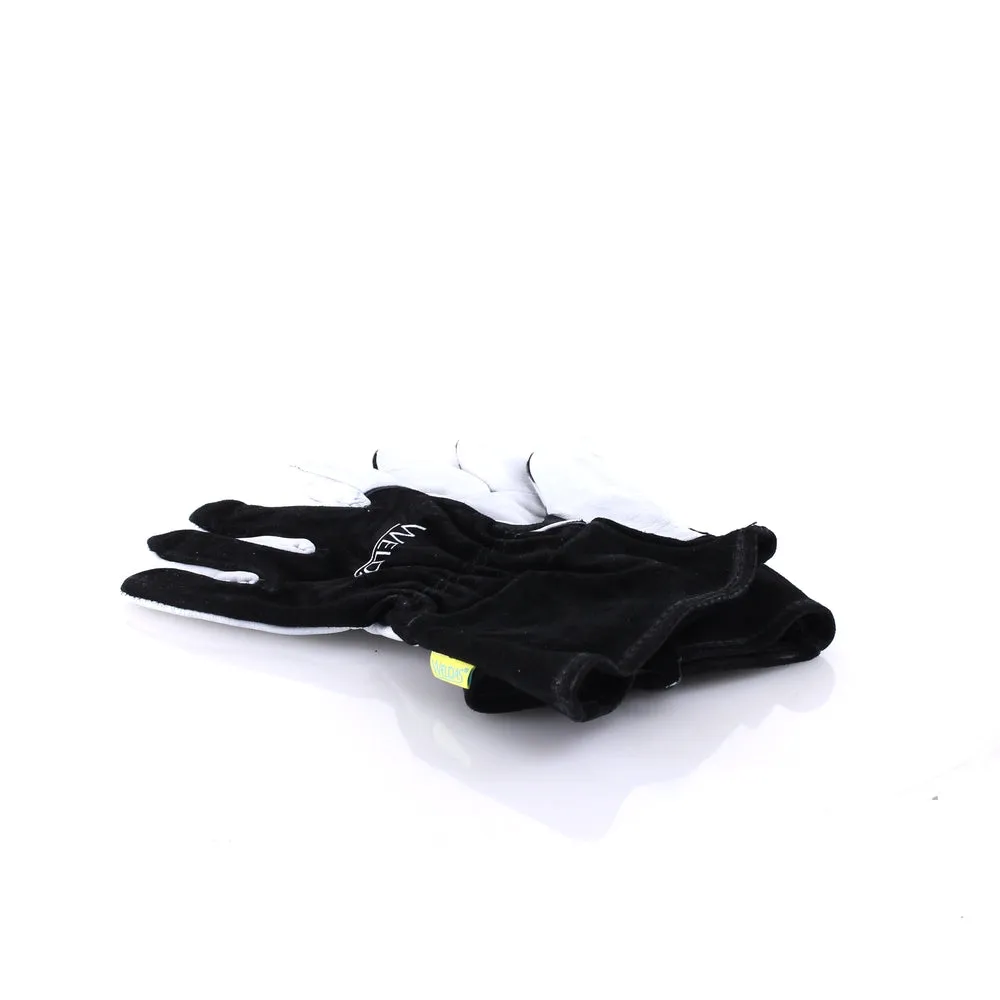 MECHANIC GLOVE FLEXHAND 19FX-BLK-2XLAR