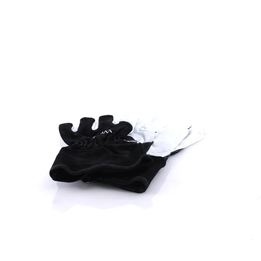 MECHANIC GLOVE FLEXHAND 19FX-BLK-2XLAR