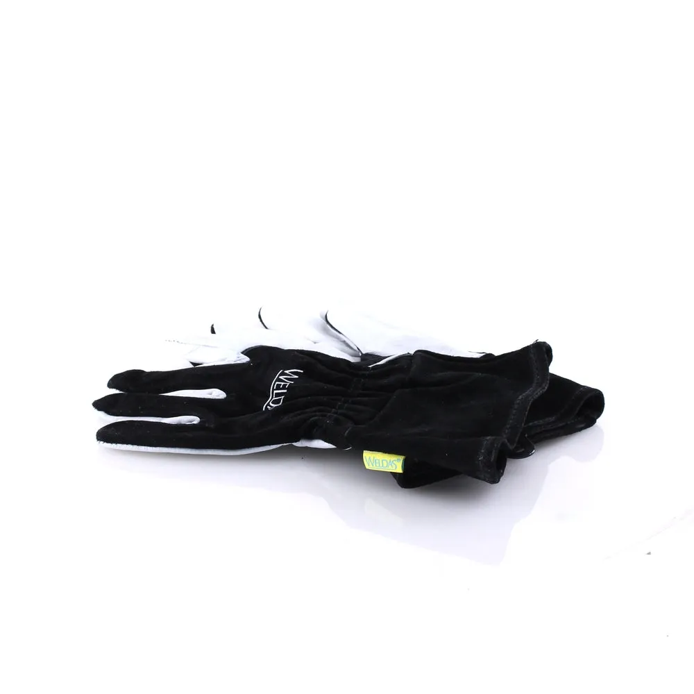 MECHANIC GLOVE FLEXHAND 19FX-BLK-2XLAR