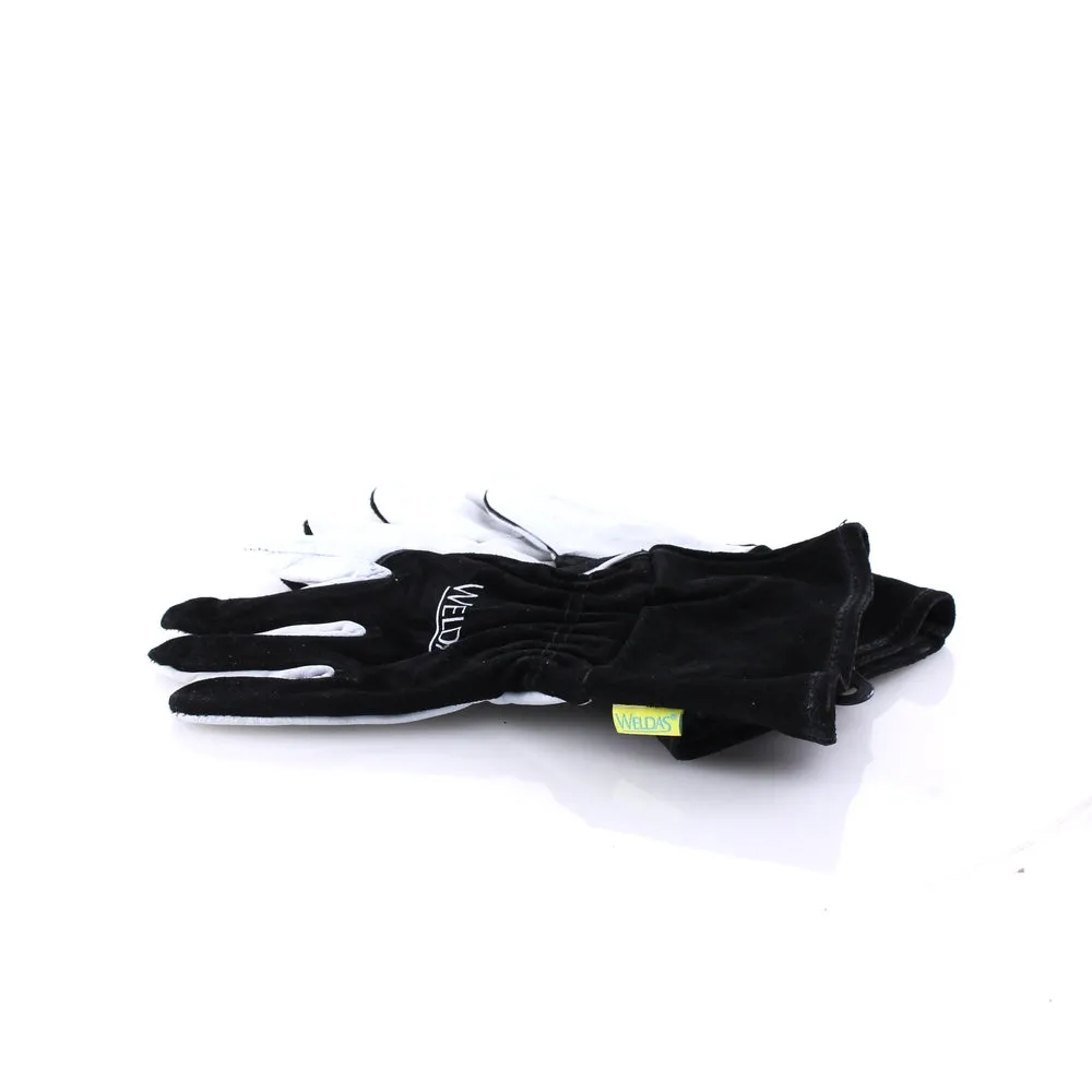 MECHANIC GLOVE FLEXHAND 19FX-BLK-2XLAR