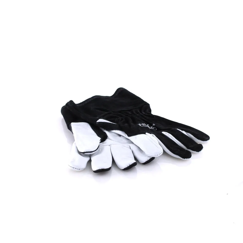 MECHANIC GLOVE FLEXHAND 19FX-BLK-2XLAR