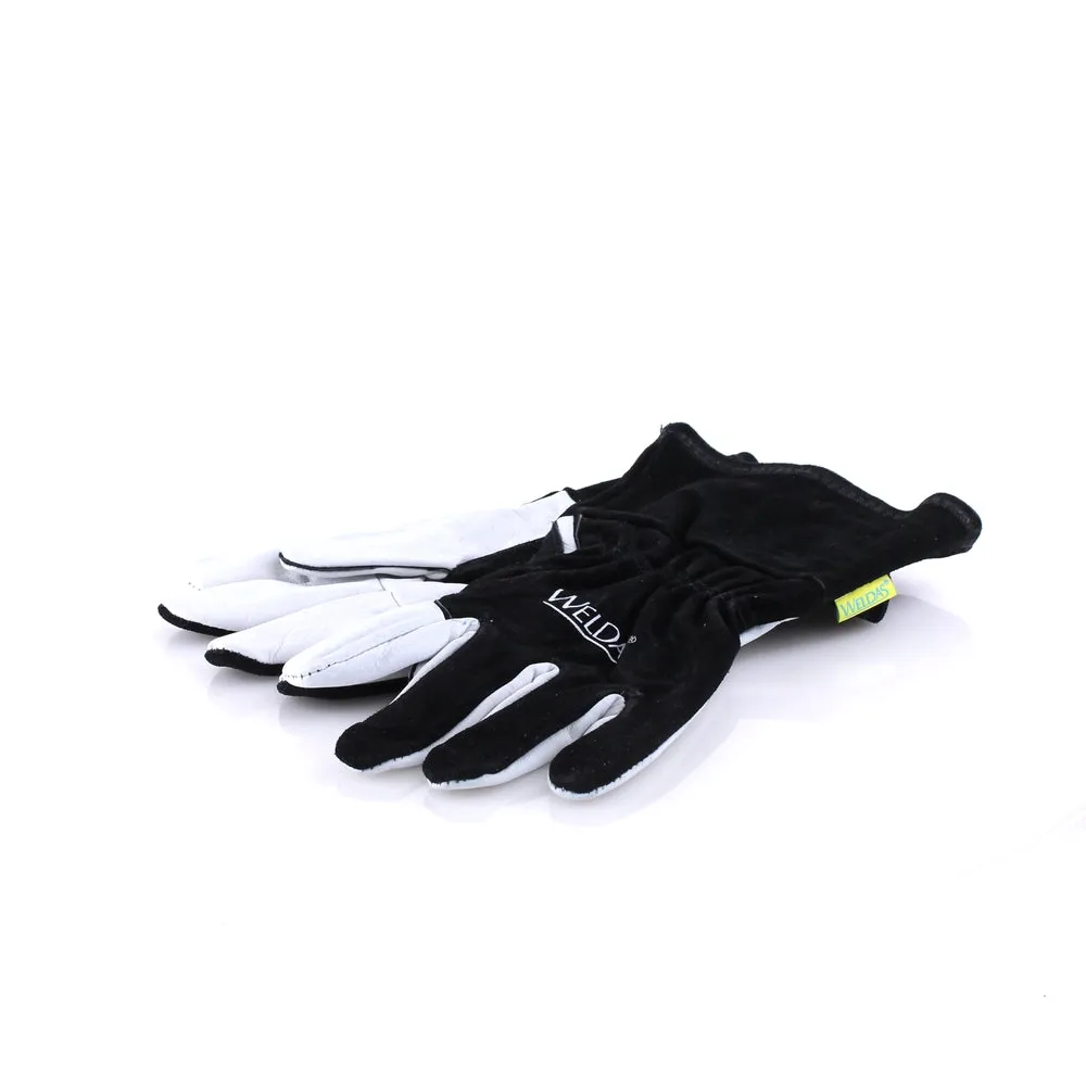 MECHANIC GLOVE FLEXHAND 19FX-BLK-2XLAR