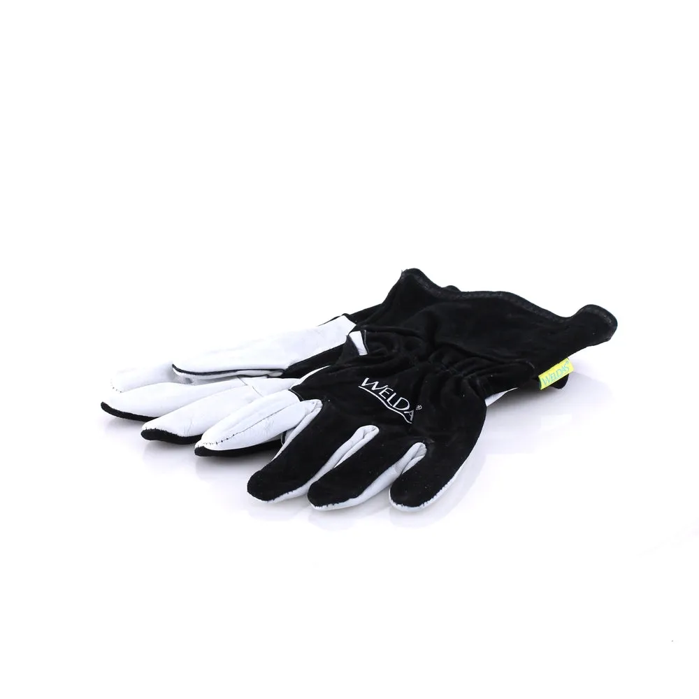 MECHANIC GLOVE FLEXHAND 19FX-BLK-2XLAR