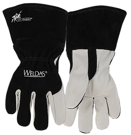 MECHANIC GLOVE FLEXHAND 19FX-BLK-2XLAR