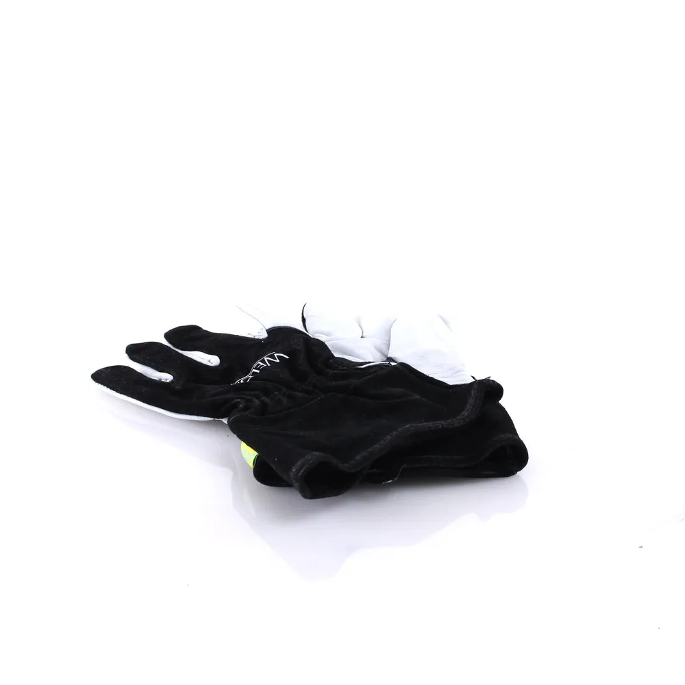 MECHANIC GLOVE FLEXHAND 19FX-BLK-2XLAR