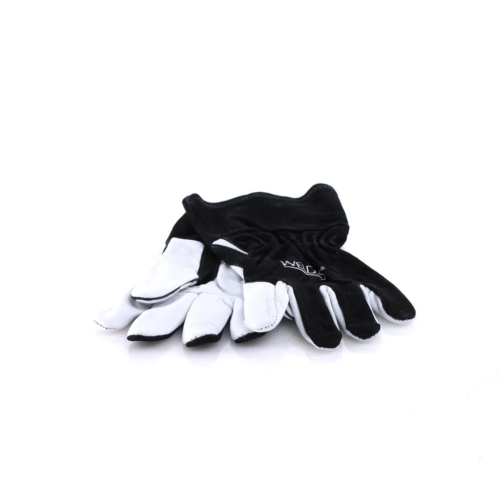 MECHANIC GLOVE FLEXHAND 19FX-BLK-2XLAR