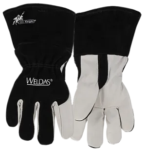 MECHANIC GLOVE FLEXHAND 19FX-BLK-2XLAR