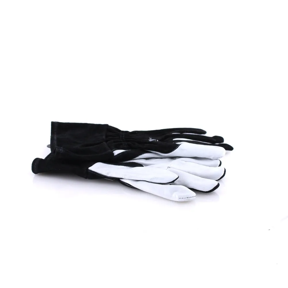 MECHANIC GLOVE FLEXHAND 19FX-BLK-2XLAR