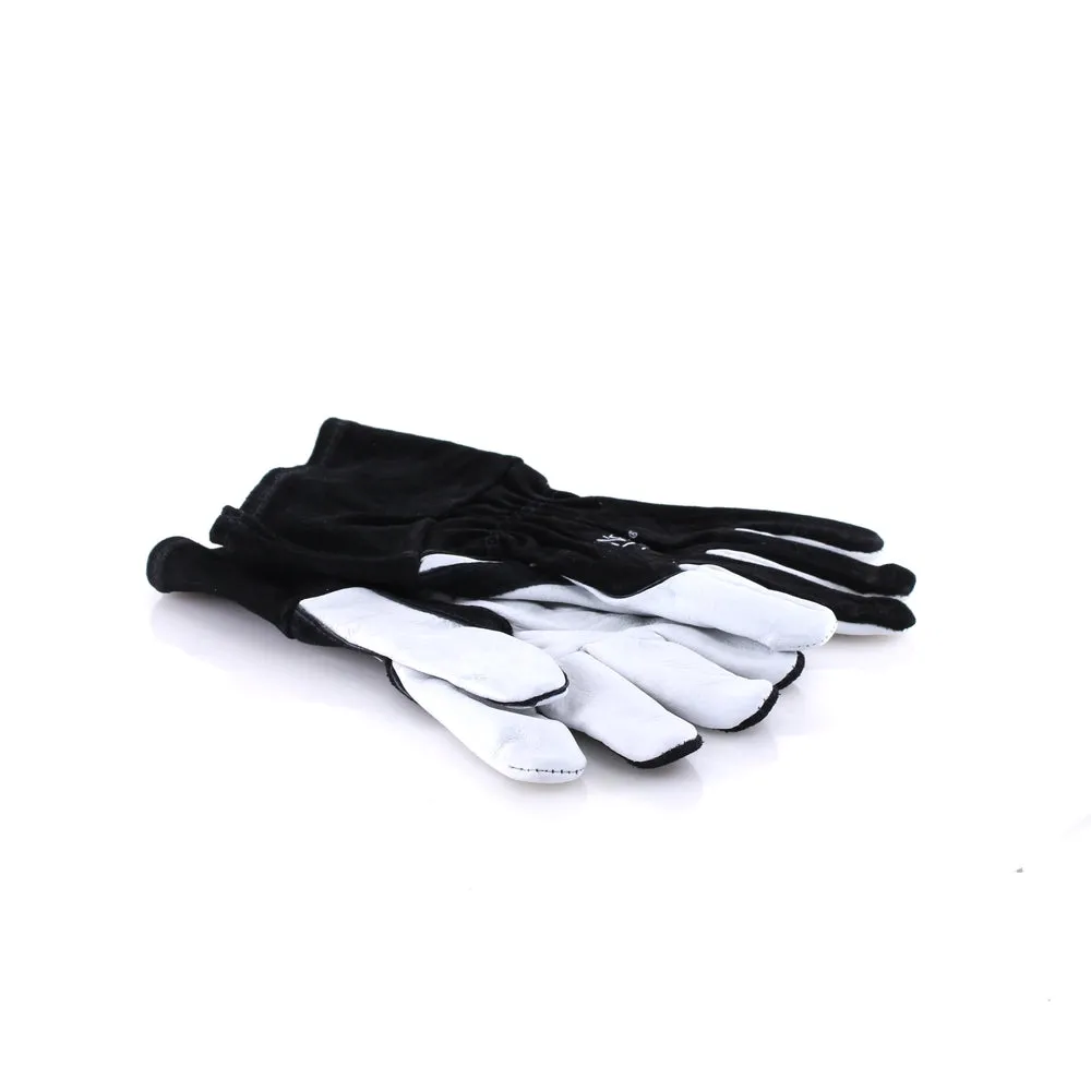 MECHANIC GLOVE FLEXHAND 19FX-BLK-2XLAR