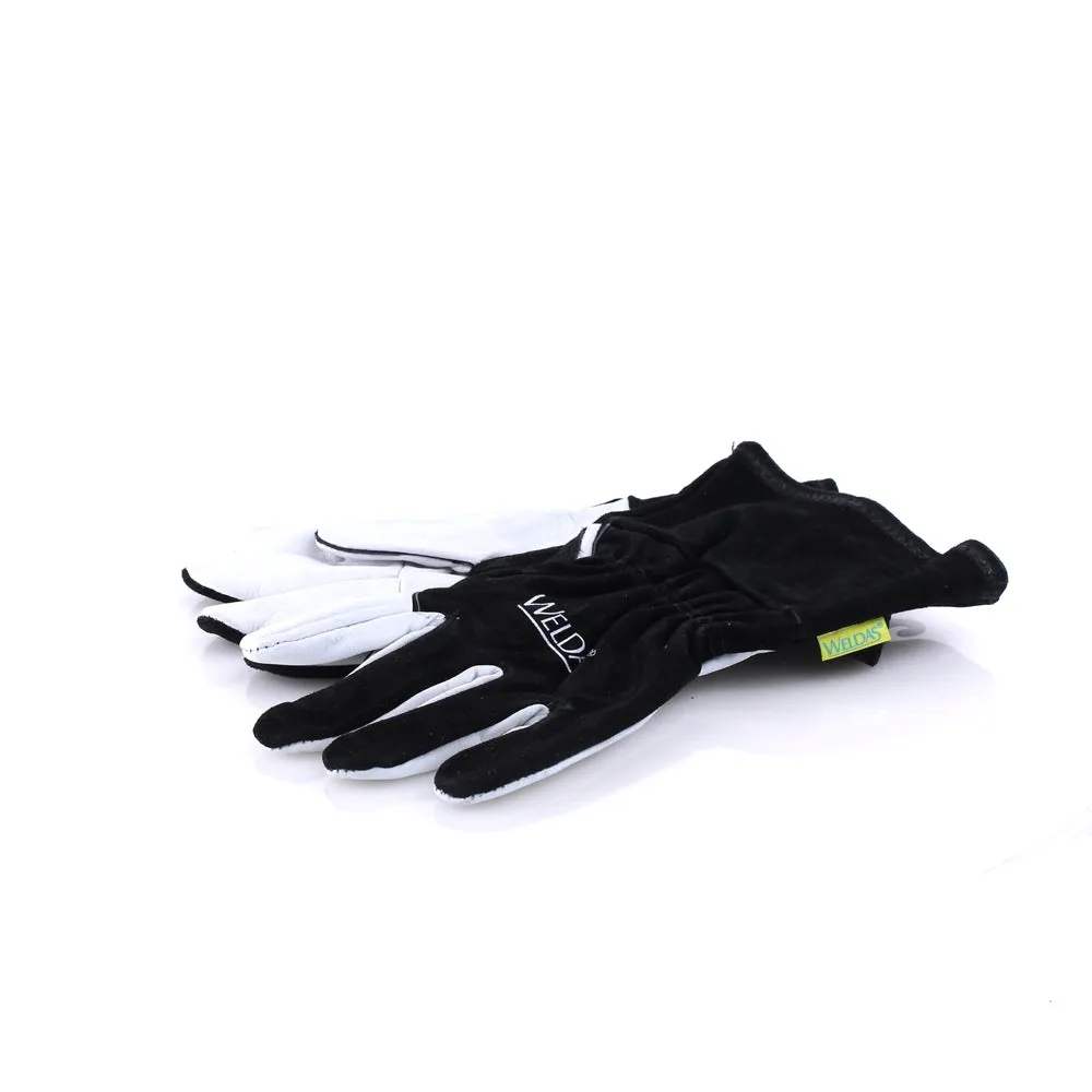 MECHANIC GLOVE FLEXHAND 19FX-BLK-2XLAR