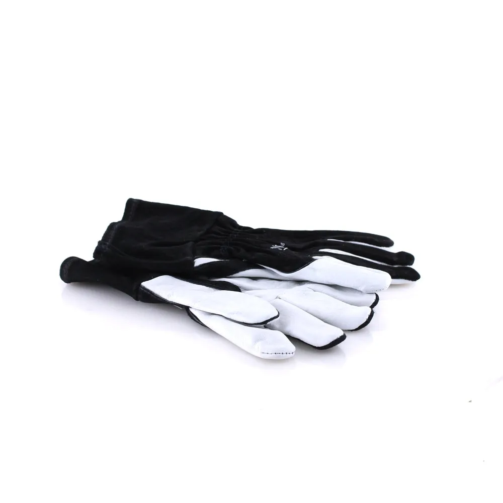 MECHANIC GLOVE FLEXHAND 19FX-BLK-2XLAR