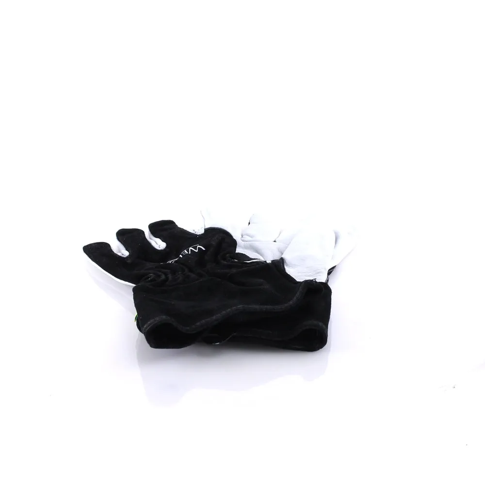 MECHANIC GLOVE FLEXHAND 19FX-BLK-2XLAR