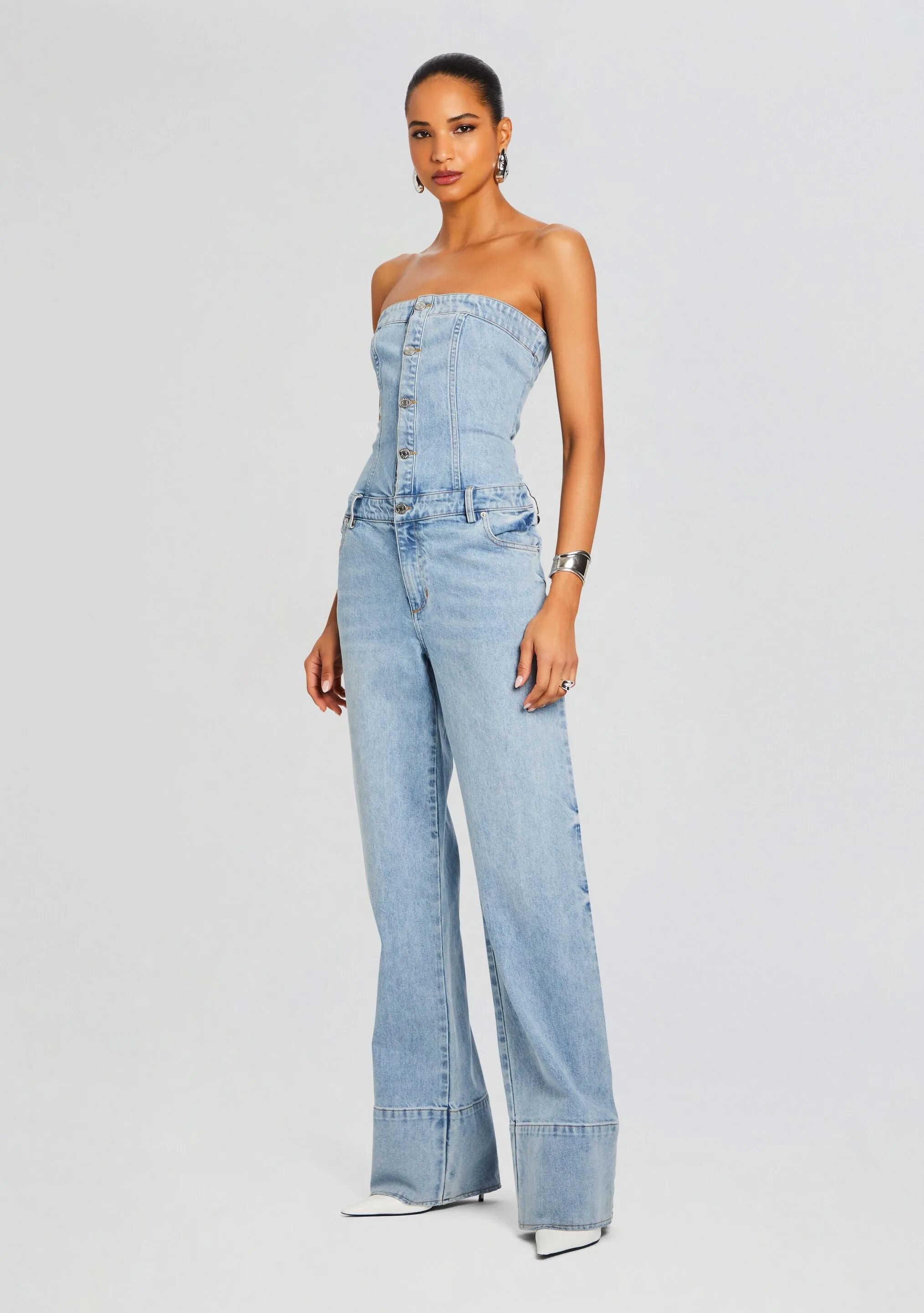 Melody Jumpsuit