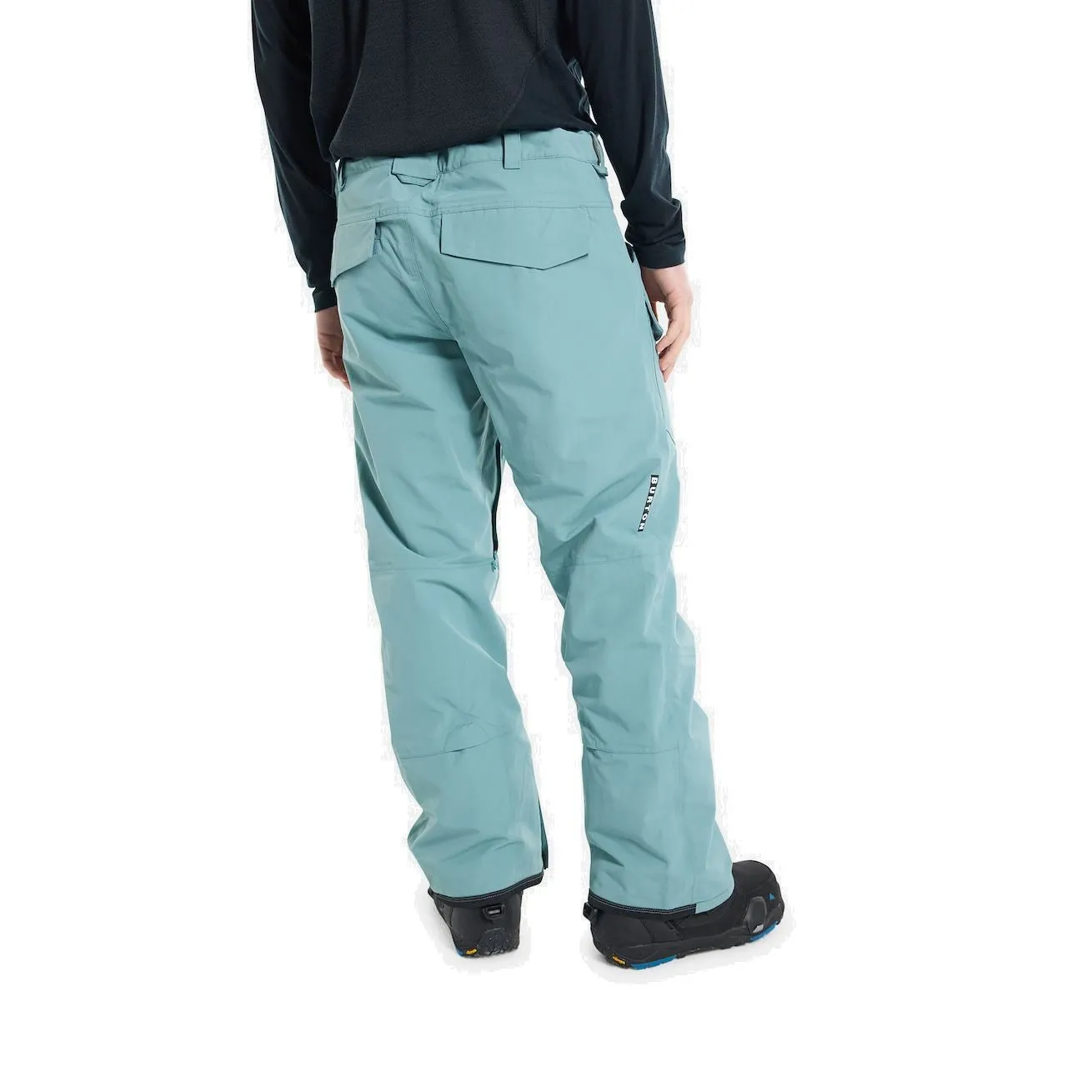 Men's Burton Covert 2.0 Insulated Pants