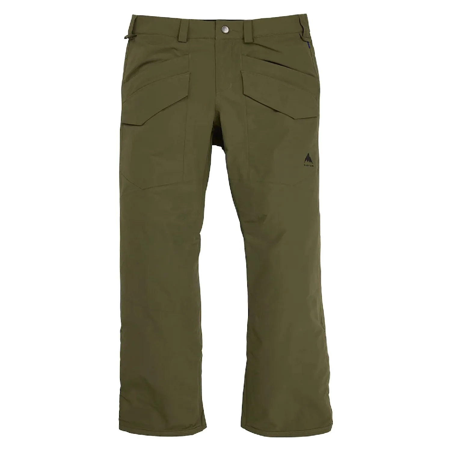 Men's Burton Covert 2.0 Insulated Pants